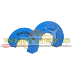 Woodhaven Calls Woodhaven Custom Mouth Call Blue Vyper- WH078