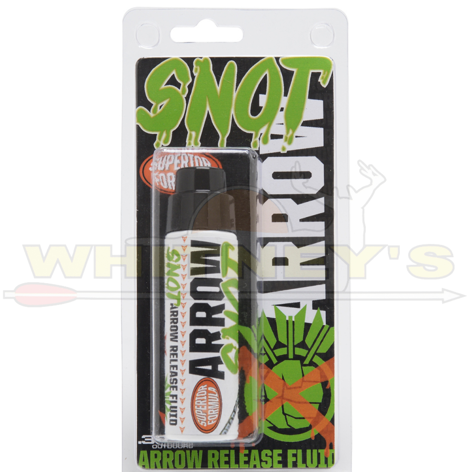 .30-06 Outdoors .30-06 Outdoors-Arrow Snot Release Fluid, CP-AS-1