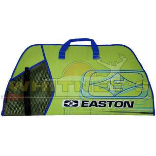 EASTON Easton Micro Flatline Soft Bow Case - GREEN/BLUE