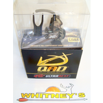 Quality Archery Design QAD Ultra Rest PSE: Mossy Oak RH