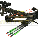 TenPoint TenPoint Warrior Ultra Lite Crossbow - Multi Line Scope Package - WR18015-5530