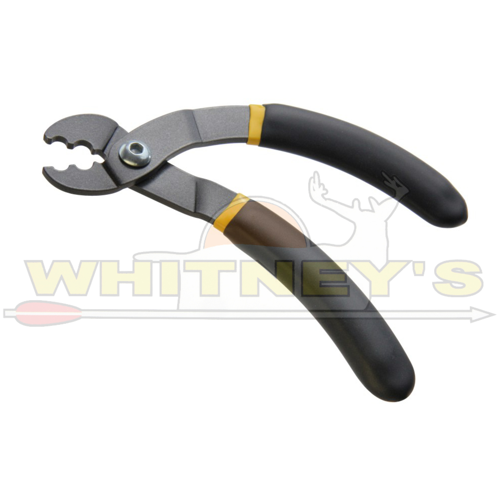 Saunders Archery Saunders Nok Set Pliers -3028