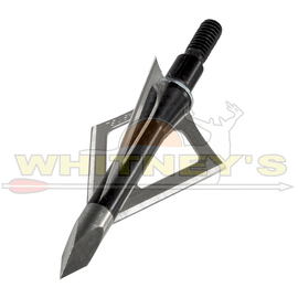 Wasp Archery Products Wasp Archery Hammer Broadheads 100gr. 3 blade, 3PK- 7100