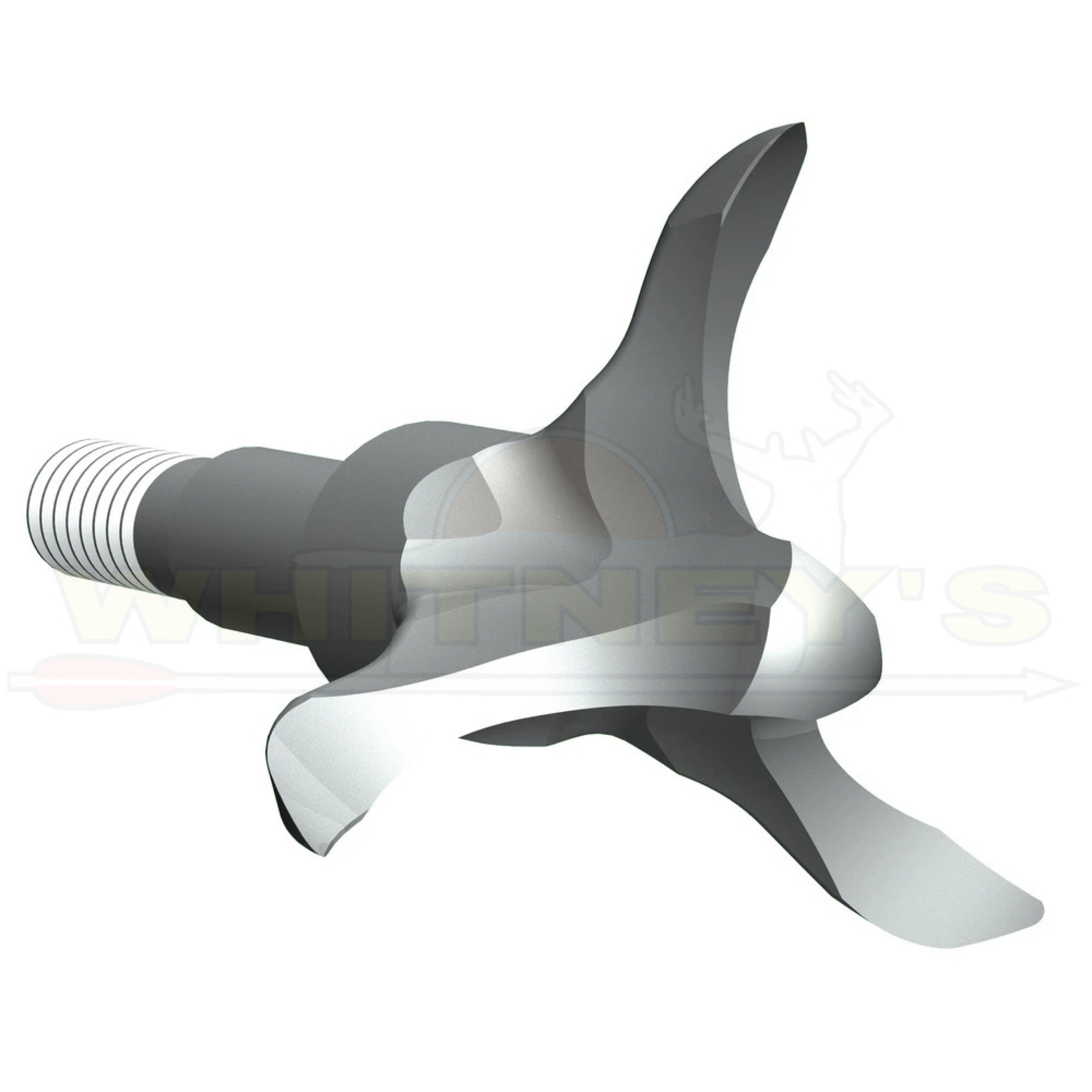 G5 G5 S.G.H. 100gr. 3-Blade Broadhead, 3PK- 150