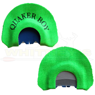 Quaker Boy Quaker Boy SR-Cutthroat Elevation Series- 11135