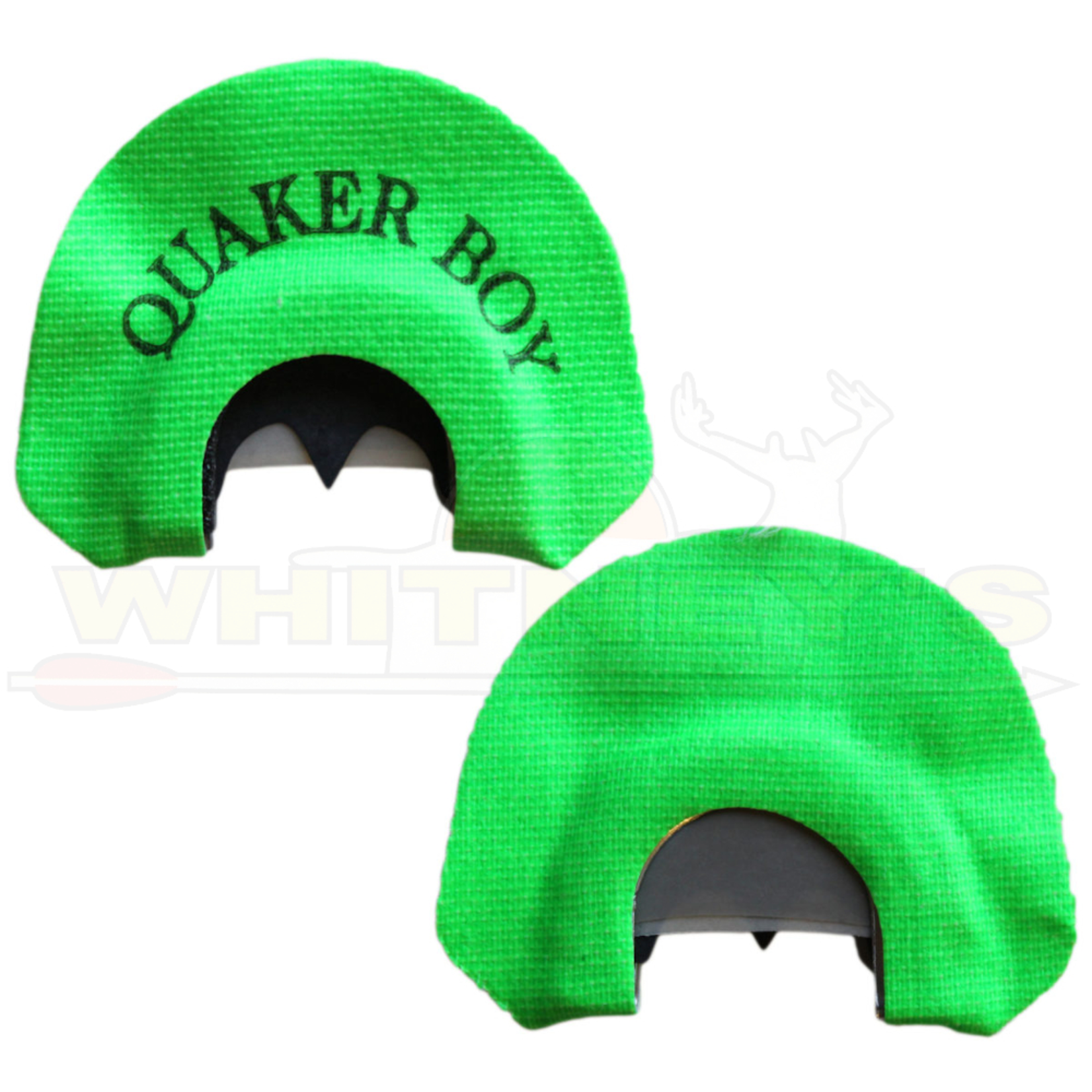 Quaker Boy Quaker Boy SR-Boomerang Elevation Series- 11136