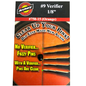 Specialty Archery, LLC Specialty Archery 1/8" Aperture W/#9 Verifier (Orange) 1.75