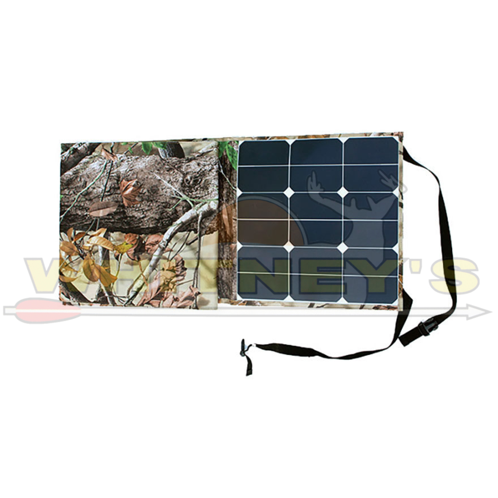 Alliance/Rambo Bikes Rambo Bike Solar Charger