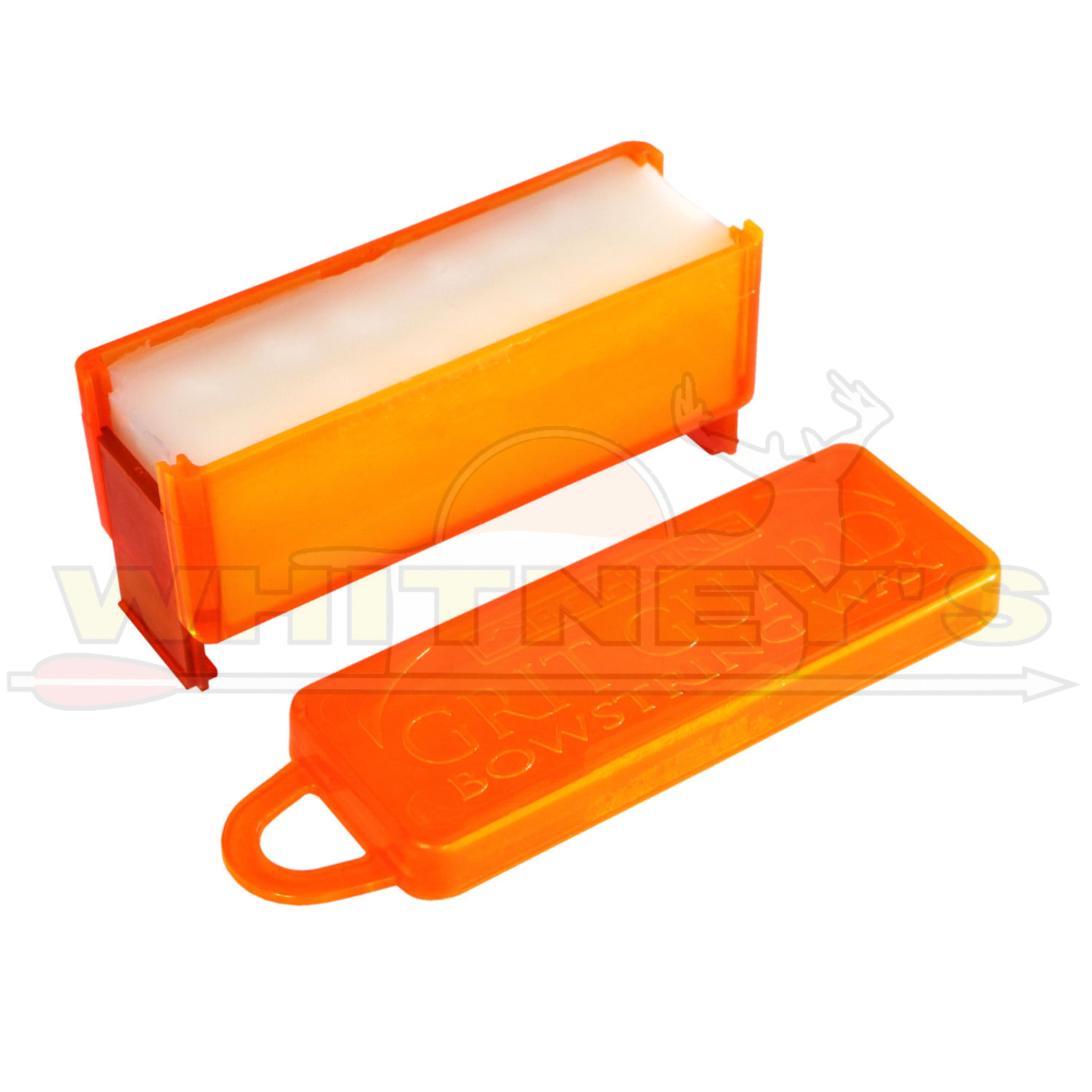 Bohning Company, LTD Bohning Grit Guard Wax- 301026