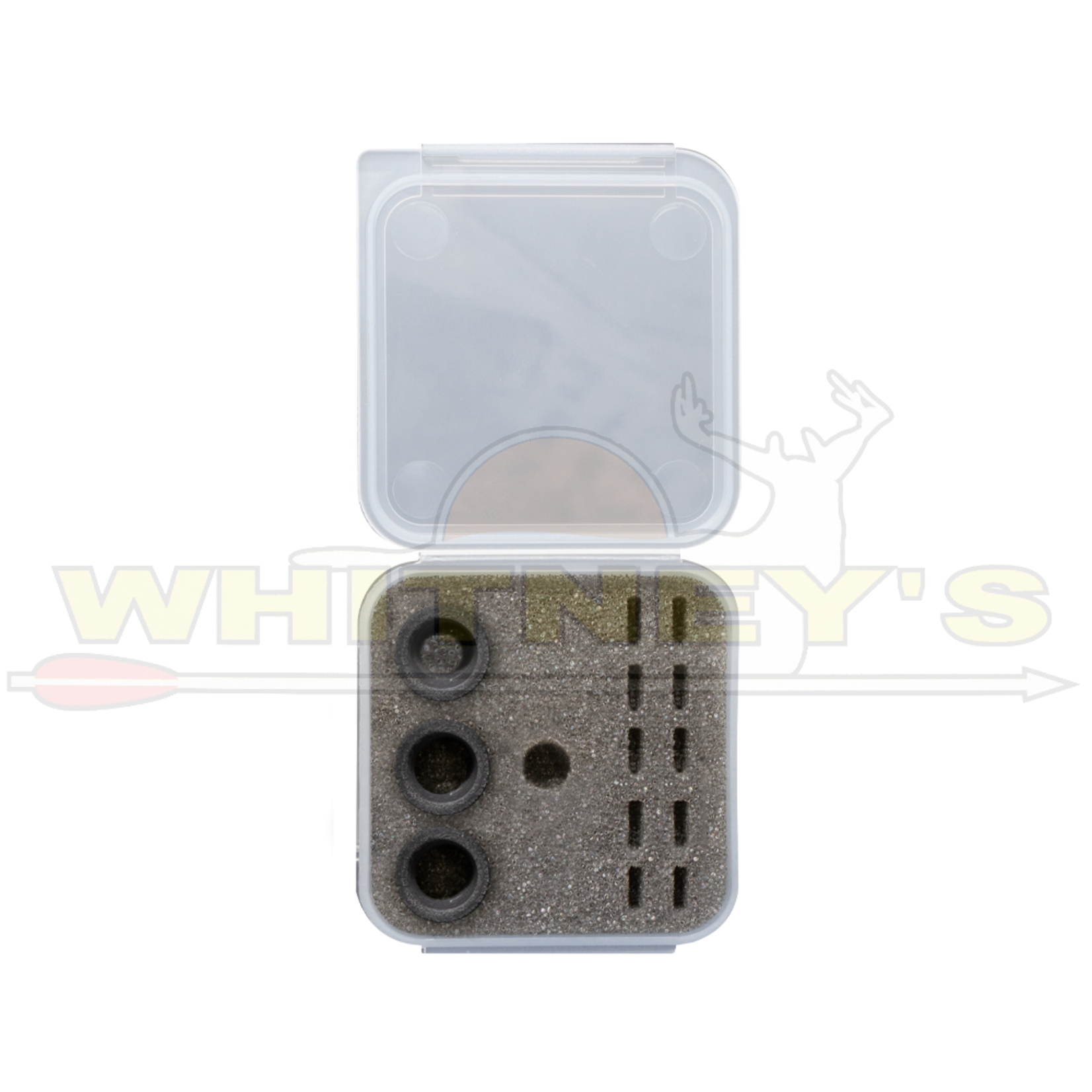 Specialty Archery, LLC Specialty Archery PXL Hunter Aperture Kit - PXLHAKT