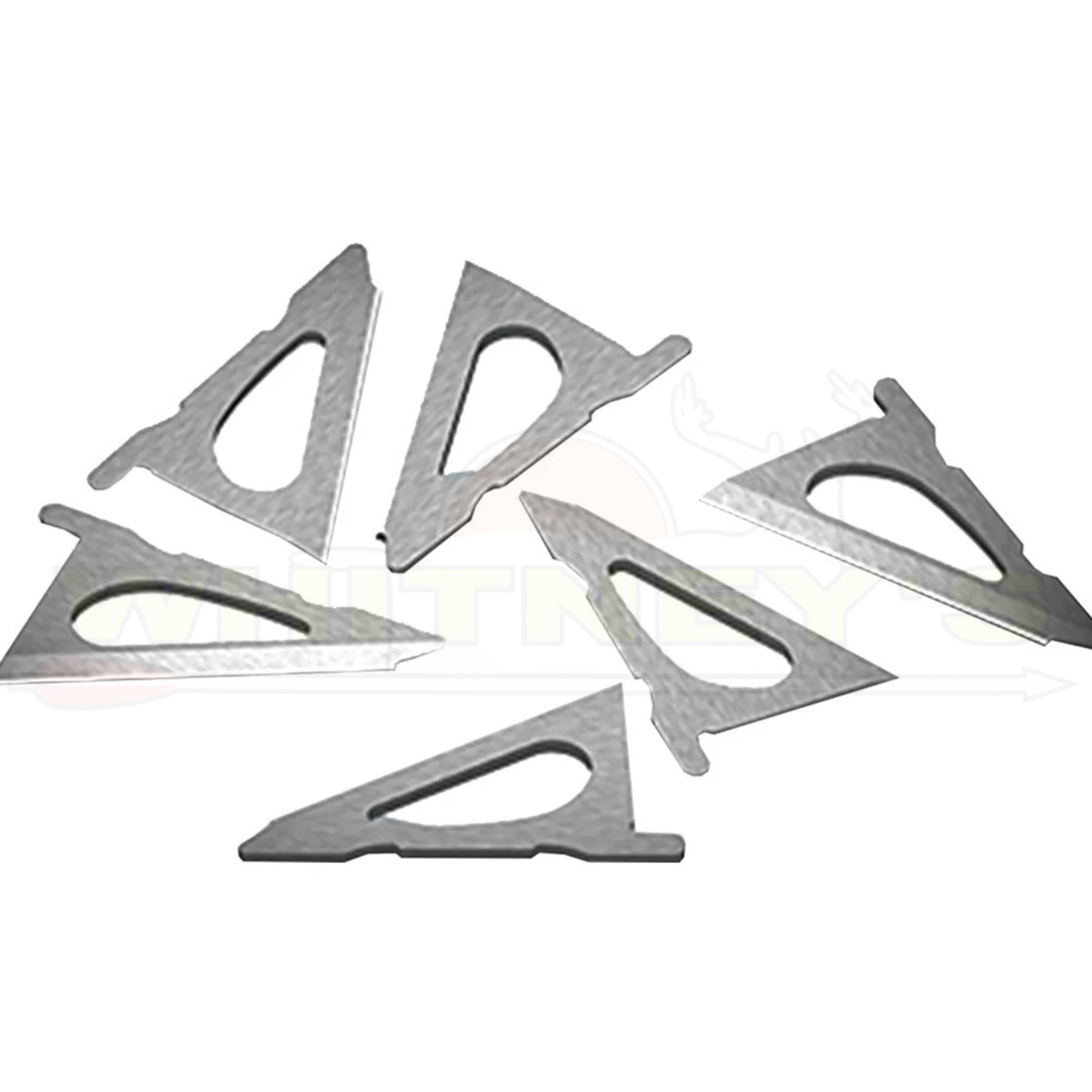 G5 G5 Striker V2 Standard Replacement Broadhead Blades- 187