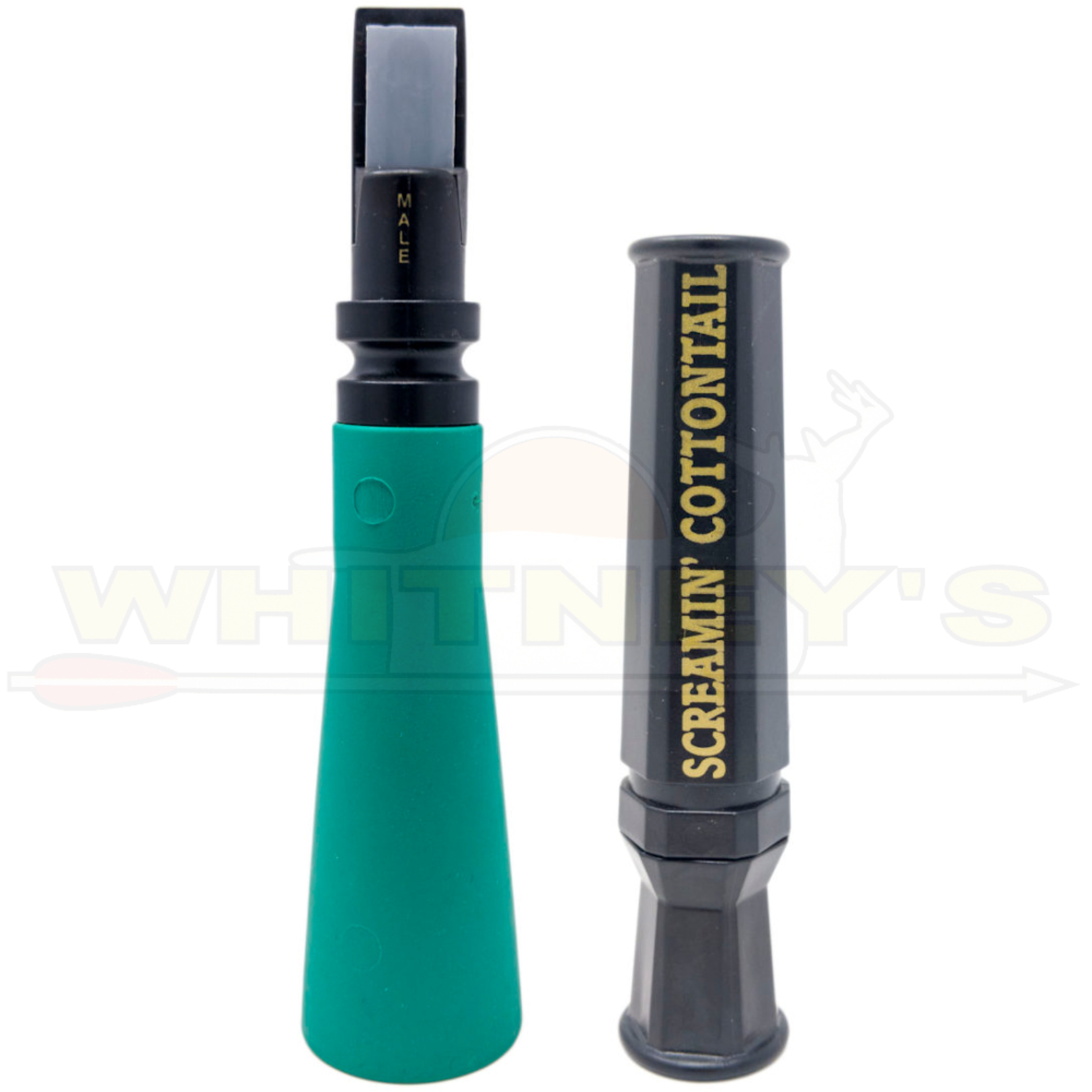 Quaker Boy Quaker Boy Coyote 2 Pack