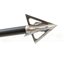 G5 G5 Striker X Broadheads - 100gr. - 4 blade - 3pk - 180X