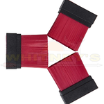 Trophy Ridge Trophy Ridge Whisker V Bristles RED