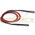 Excalibur Excalibur Excel String (For Magtip Limbs Only) - Blood Red - 1994BR