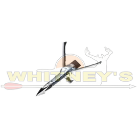 Grim Reaper Grim Reaper Pro Series Whitetail Special 2" Cut 125 Gr.-1625