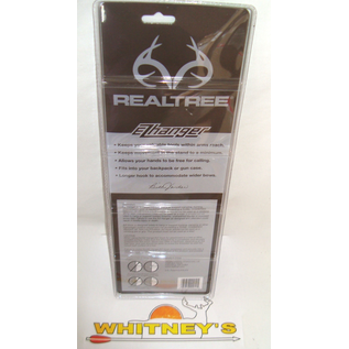 Realtree Outdoors Team Realtree EZ Hanger/Hook Combo- 9991NC