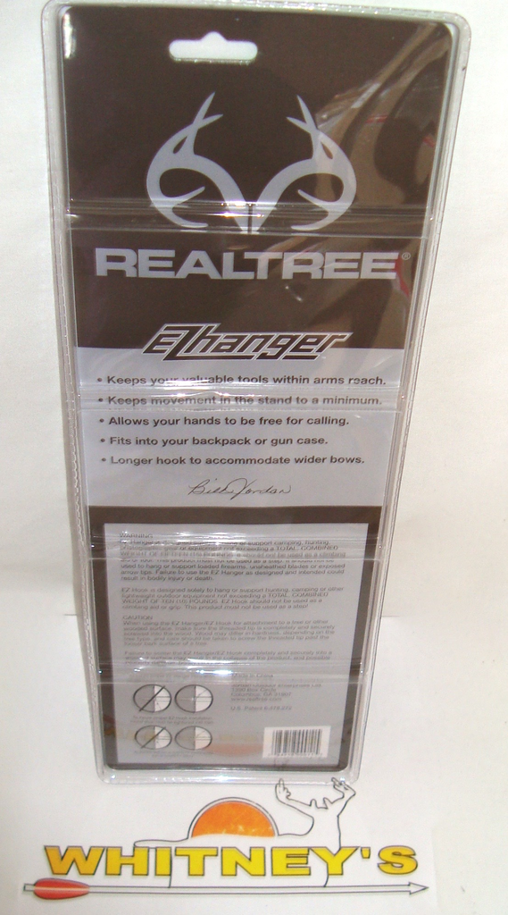 Shop Realtree EZ Hook (3-Pack) at