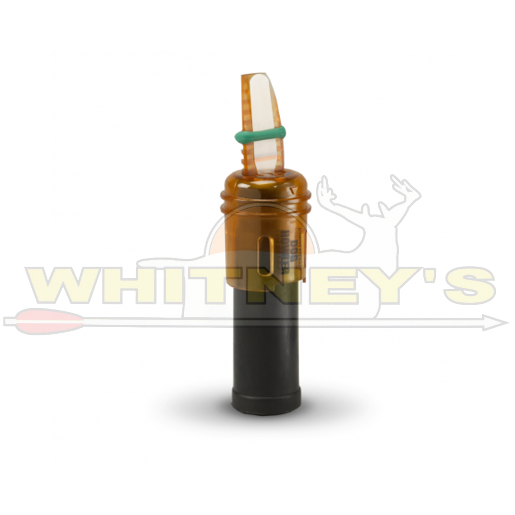 Johnny Stewart Wildlife Calls Hunter Specialties/ Johnny Stewart Coyote Dog Howler Call