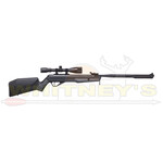 Crosman Crosman Benjamin Vaporizer Air Rifle w/ NPE .17/Scope-BVH17TPSS-SX