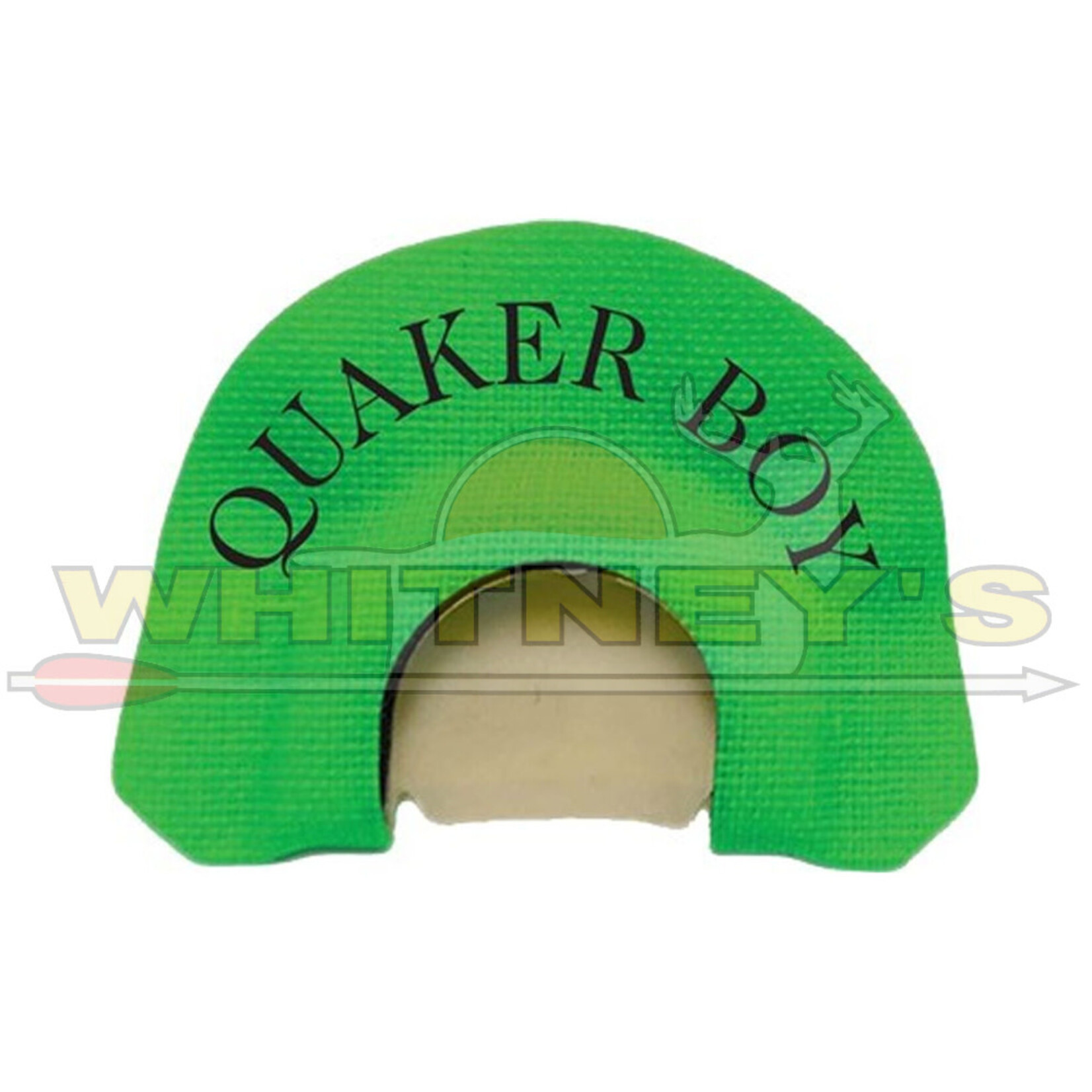 Quaker Boy Quaker Boy SR-O.B.H Elevation Series- 11133