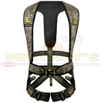 Hunter Safety System Hunter Safety System Vest Harness, MO Bottomland, S/M
