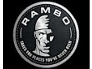 Alliance/Rambo Bikes