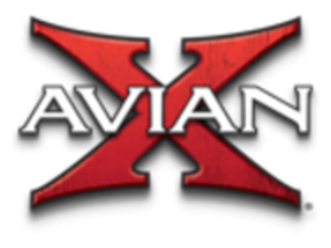 Avian X
