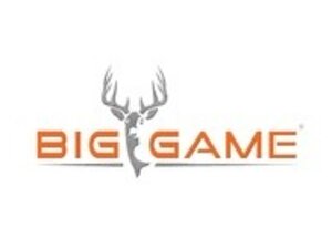 Big Game Treestand