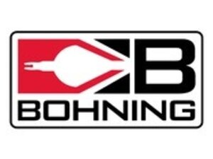 Bohning Company, LTD