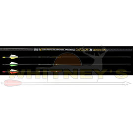 Victory Victory Archery VAP SS 250 Elite Arrows, 6PK- VAPSSE-250FX-6