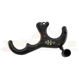 B3 Archery Exit -Thumb Button Release-Black-EXIT-BK