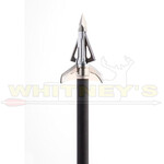 Grim Reaper Grim Reaper Pro Series Micro Hybrid Broadheads - 100gr. - 4 blade - 3pk - 1552
