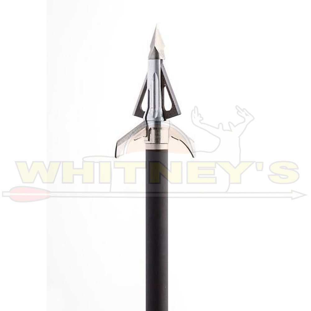 Grim Reaper Pro Series Micro Hybrid 100 Gr. 1 3/8” x 1 1/16”1552