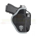 .30-06 Outdoors .30-06 Outdoors-Head Shotz Hip Holster 3.25”-3.75” Med-Large Auto