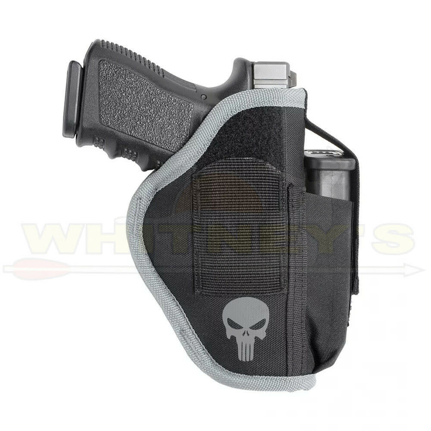 .30-06 Outdoors .30-06 Outdoors-Head Shotz Hip Holster 3”-4” -MD/LG-Revolver