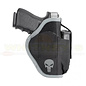 .30-06 Outdoors .30-06 Outdoors-Head Shotz Hip Holster 3”-4” -MD/LG-Revolver