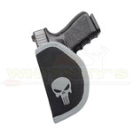 .30-06 Outdoors .30-06 Outdoors-Head Shotz Conceal Holster RH 3.75”-4.5 Large Auto