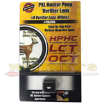 Specialty Archery, LLC Specialty Archery #8 White PXL Hunter Peep Verifier