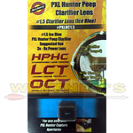 Specialty Archery, LLC Specialty Archery 1.5 PXL Hunter Peep Clarifier (Ice Blue)