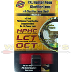 Specialty Archery, LLC Specialty Archery 3.0 PXL Hunter Peep Clarifier (RED)