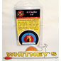 Specialty Archery, LLC Specialty Archery 1/4" Aperture W/#1 Clarifier Lens(YELLOW)