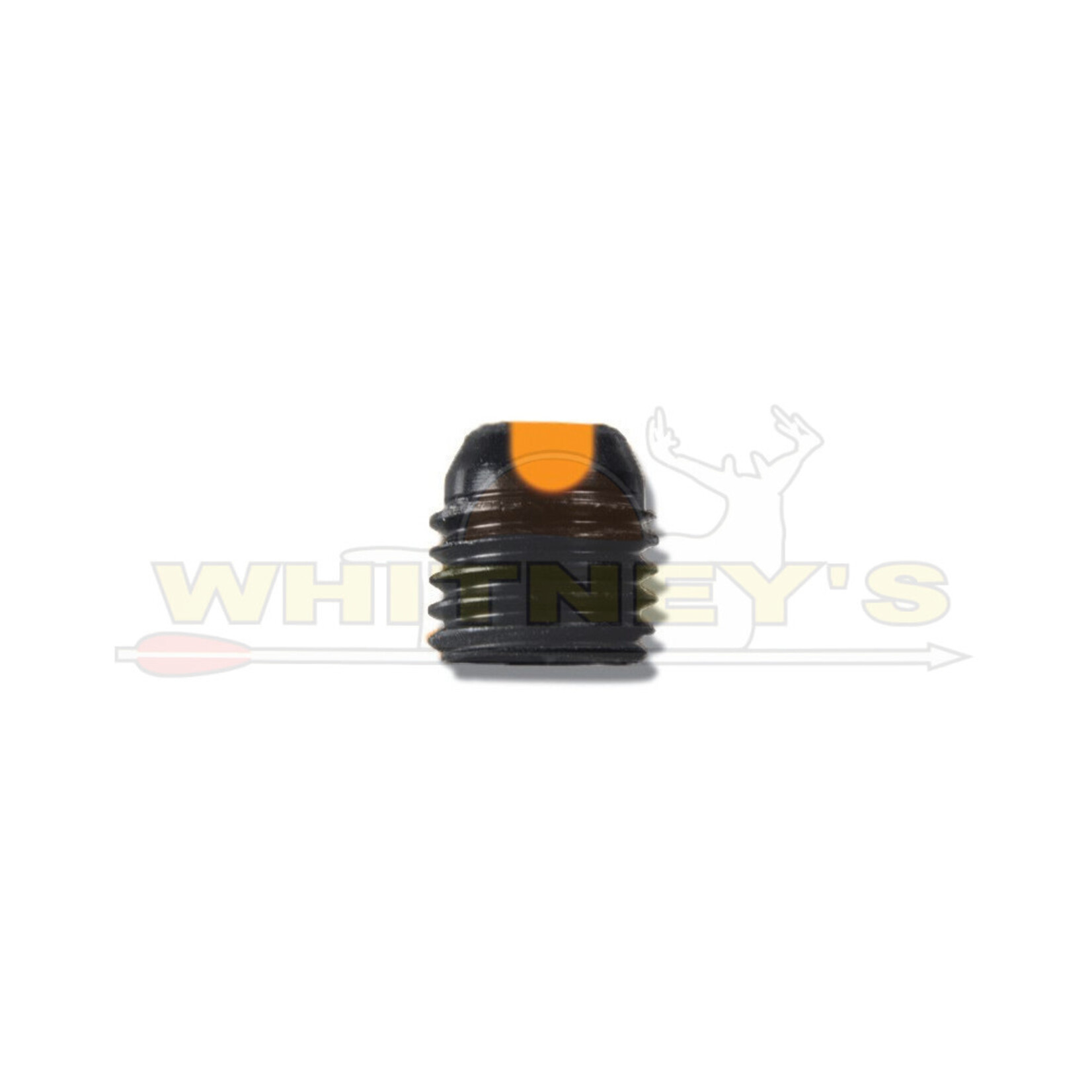 Specialty Archery, LLC Specialty Archery 1/4"  Aperture W/#9 Verifier (Orange) 1.75