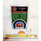 Specialty Archery, LLC Specialty Archery 1/4" Aperture W/#2 Clarifier Lens(GREEN)