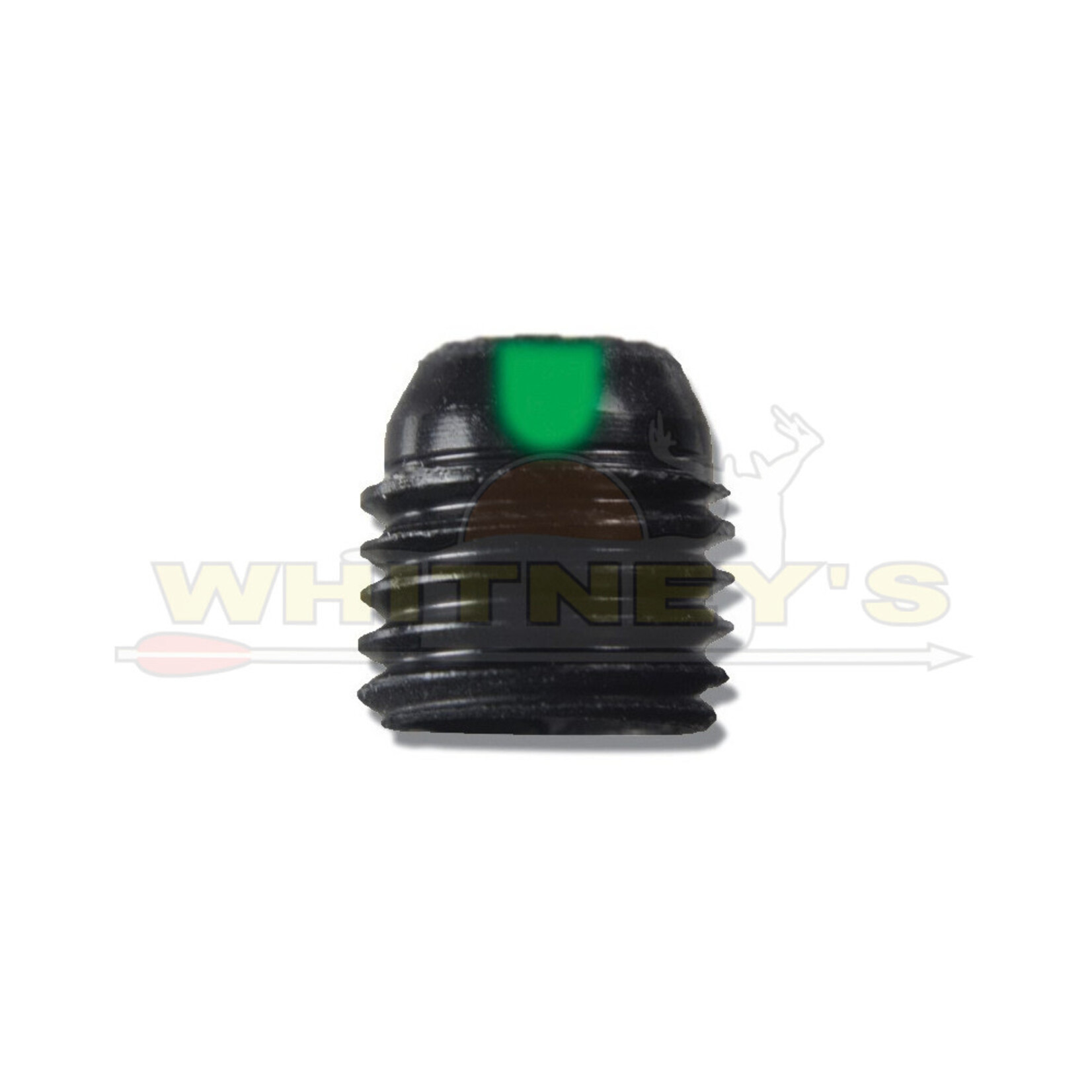 Specialty Archery, LLC Specialty Archery #2.0 Podium Peep Clarifier Lens (GREEN)