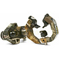 New Archery Products (NAP) NAP Quiktune 360 Full Capture-LH Camo Rest-60-692