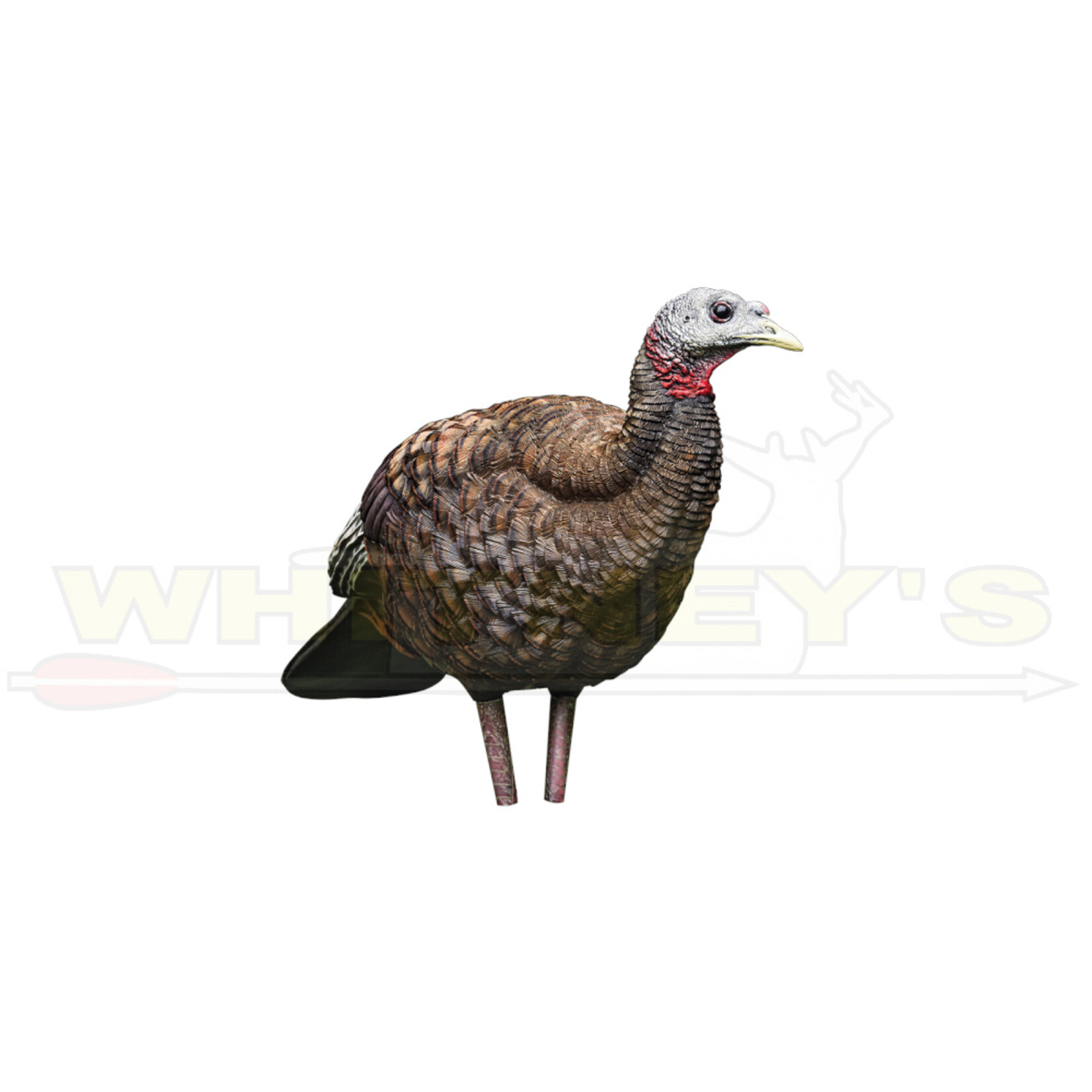 Avian X Avian X LCD Breeder Turkey Decoy- AVX8008