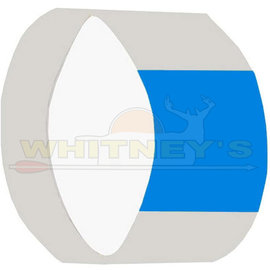 Specialty Archery, LLC Specialty Archery #1.5 Podium Peep Clarifier Lens (ICE BLUE)