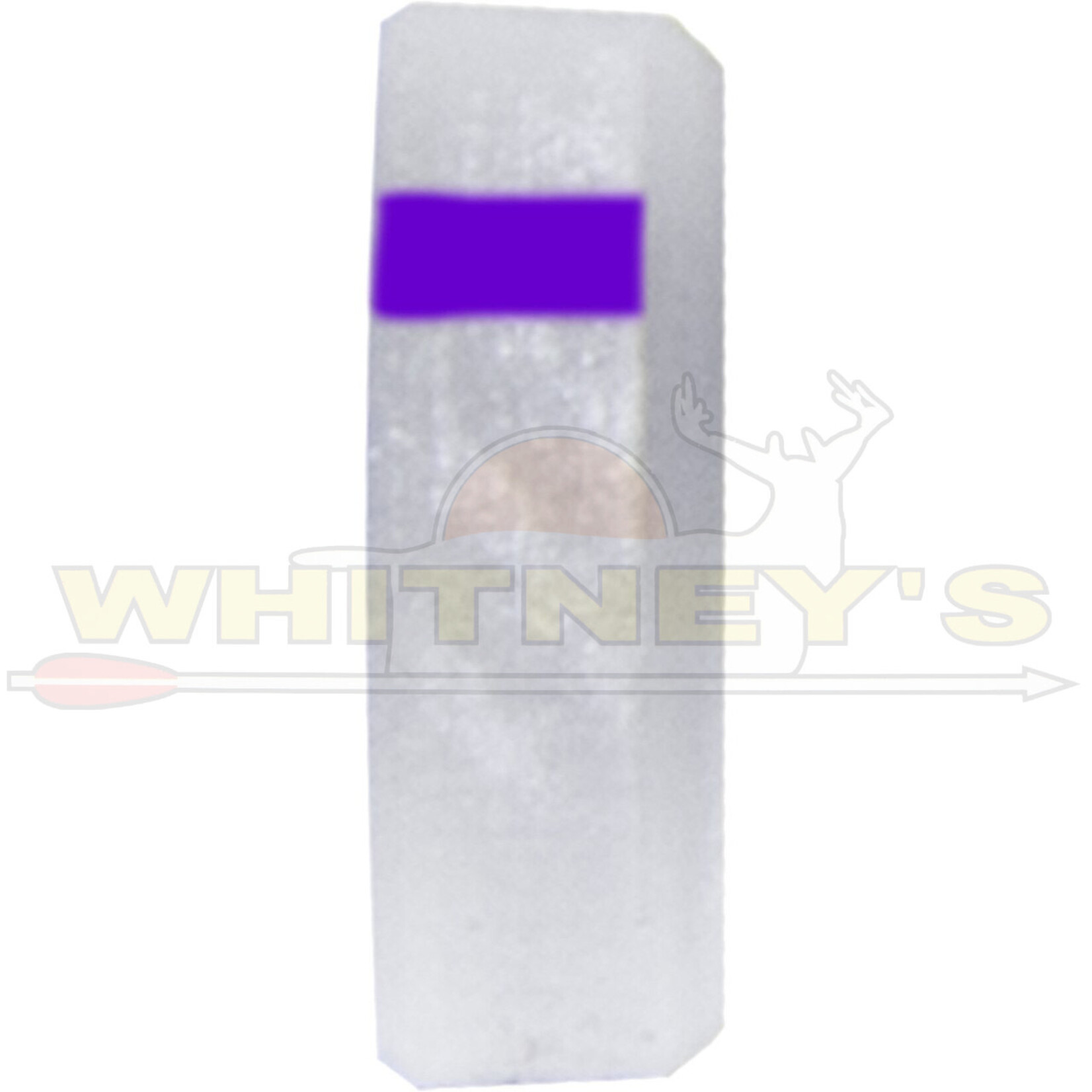 Specialty Archery, LLC Specialty Archery #5 Purple Podium Peep Verifier