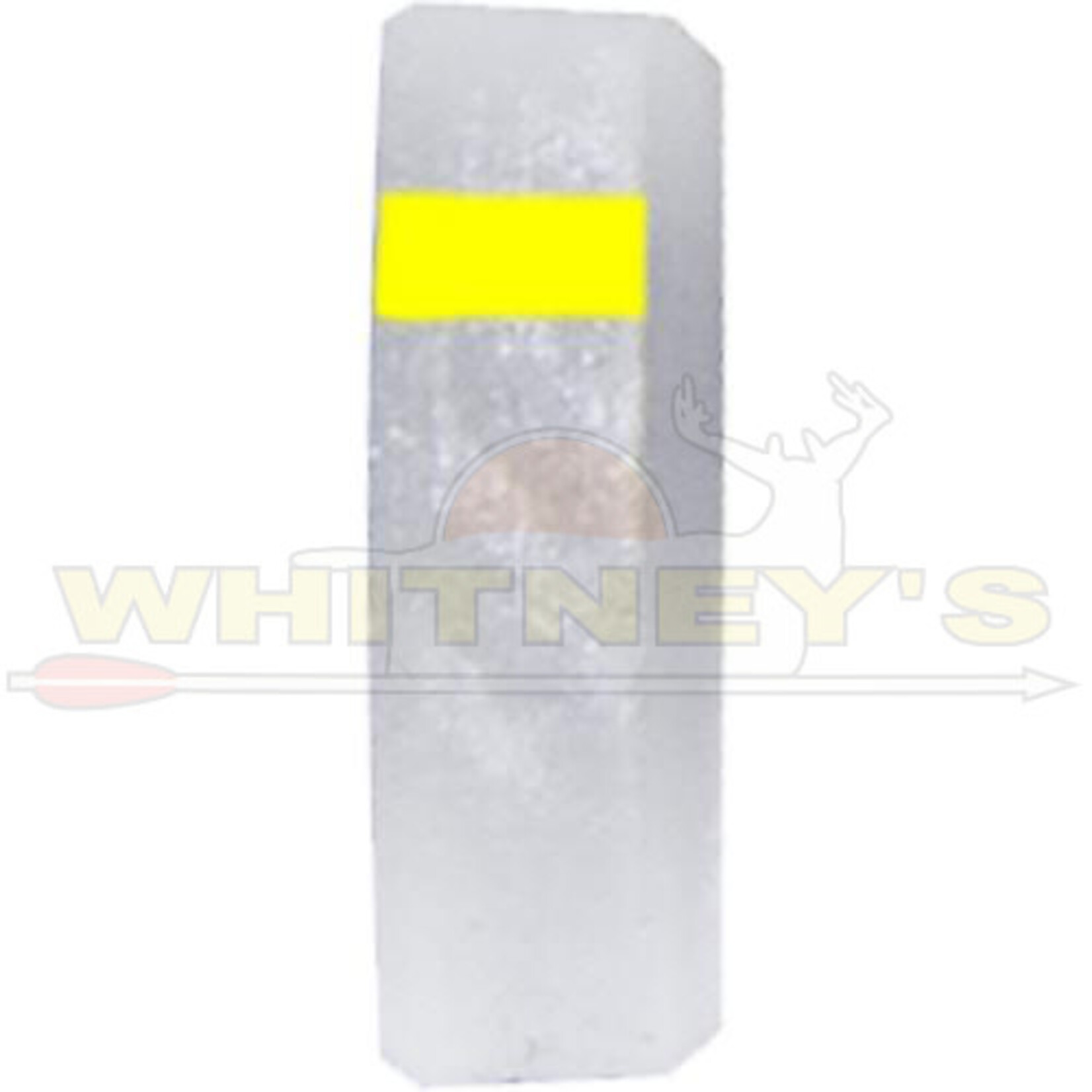 Specialty Archery, LLC Specialty Archery #1.0 Podium Peep Clarifier Lens (Yellow)